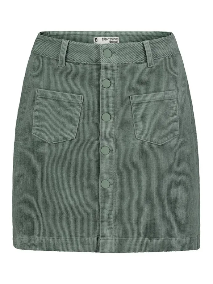 Cordrock in Mint