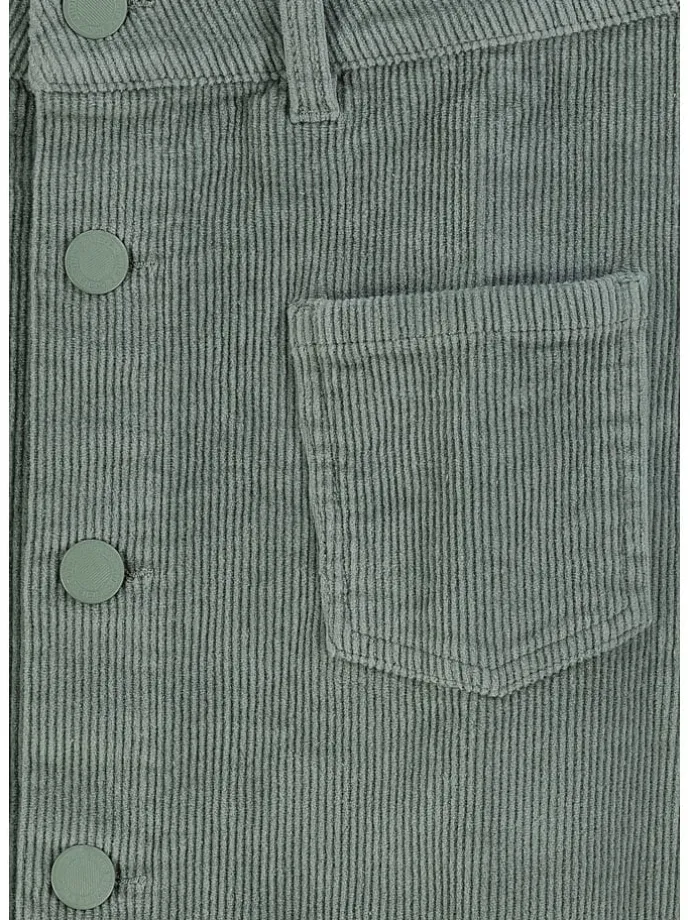 Cordrock in Mint