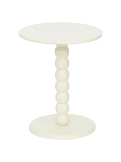 Couchtisch in beige