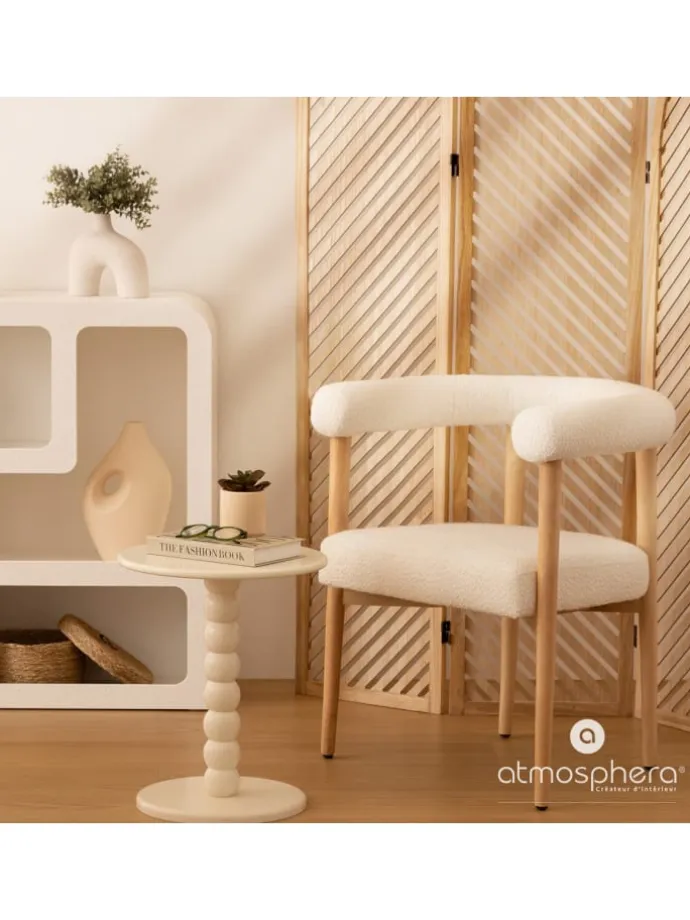 Couchtisch in beige