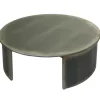 Couchtisch L74 Industrial rund