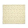 Crinkled Blanket - Playground Spaceland in Bunt 120 x 120cm