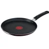 Crêpespfanne "Resist Intense" in Schwarz - Ø 25 cm