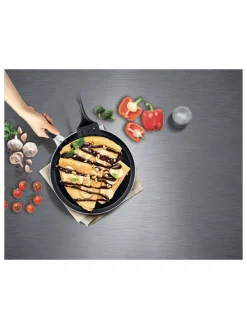 Crêpespfanne 