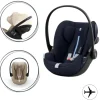 Cybex Cloud G i-Size Plus Babyschale Farbe: Ocean Blue