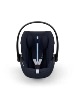 Cybex Cloud G i-Size Plus Babyschale Farbe: Ocean Blue