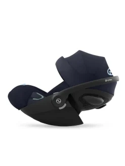 Cybex Cloud G i-Size Plus Babyschale Farbe: Ocean Blue