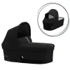 Cybex Cot S Babywanne - Farbe: Moon Black