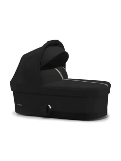 Cybex Cot S Babywanne - Farbe: Moon Black