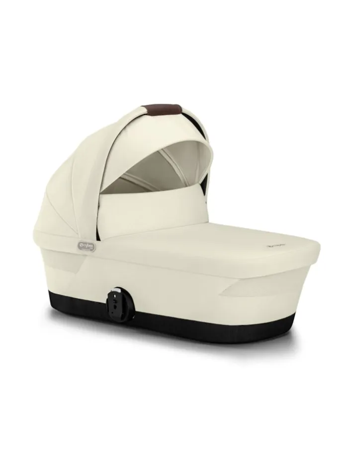 Cybex Gazelle S Cot - Farbe: Seashell Beige