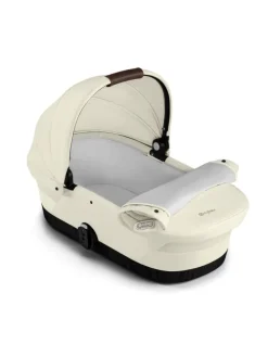 Cybex Gazelle S Cot - Farbe: Seashell Beige