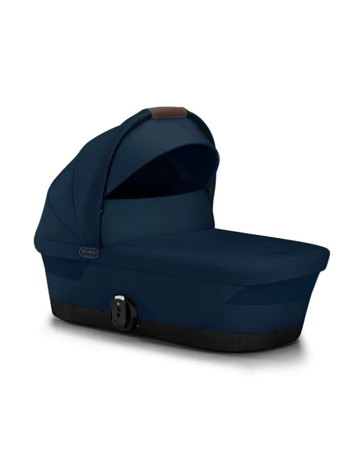 Cybex Gazelle S Cot - Farbe: Ocean Blue