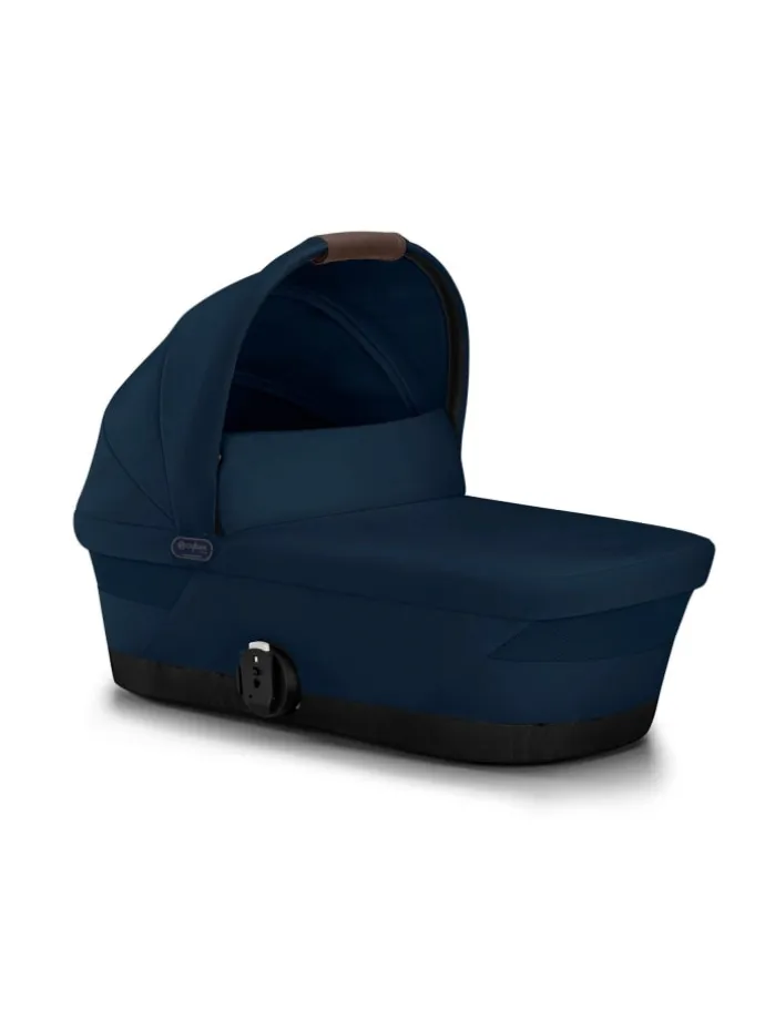 Cybex Gazelle S Cot - Farbe: Ocean Blue