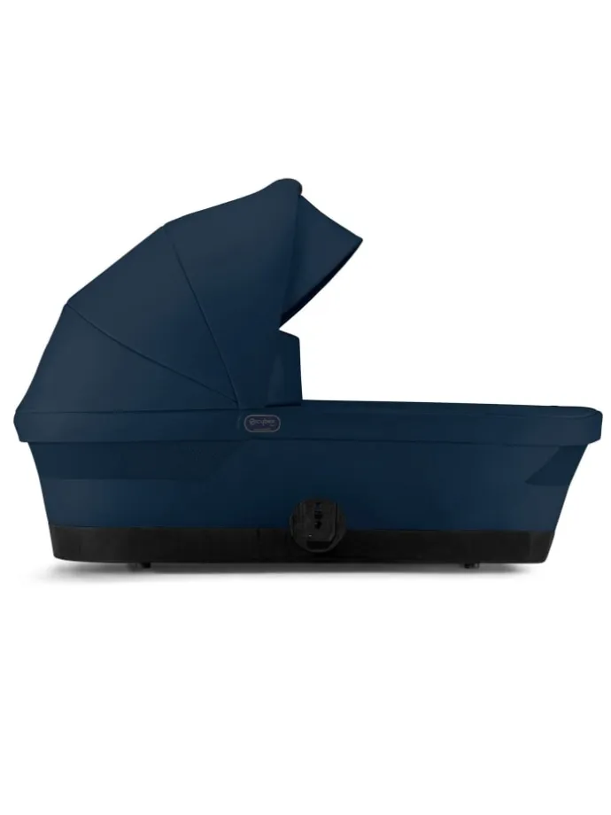 Cybex Gazelle S Cot - Farbe: Ocean Blue