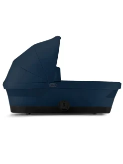 Cybex Gazelle S Cot - Farbe: Ocean Blue