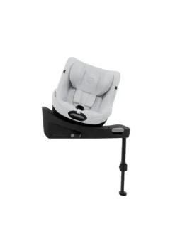 Cybex Sirona Gi i-Size Reboard Kindersitz - Farbe: Fog Grey