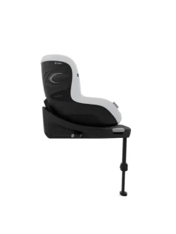 Cybex Sirona Gi i-Size Reboard Kindersitz - Farbe: Fog Grey