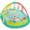 3D Activity-Decke Koala - DoBabyDoo in bunt