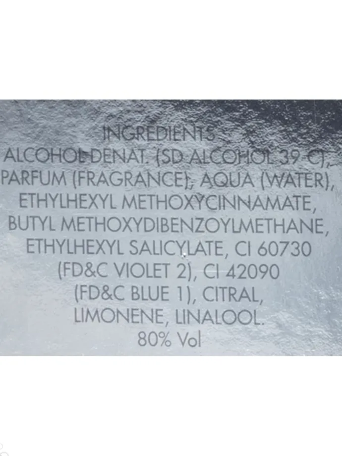 Dalilight - EdT, 30 ml