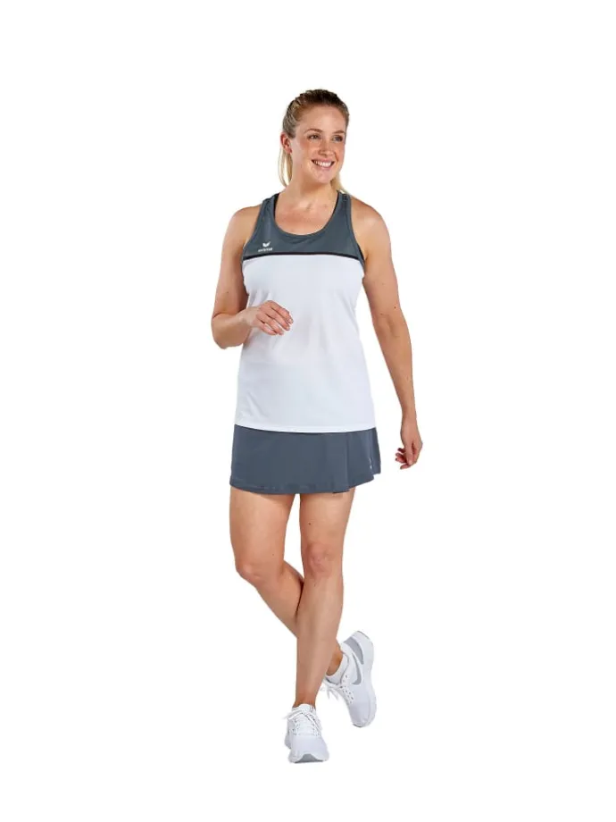Damen Performance Rock in slate grey