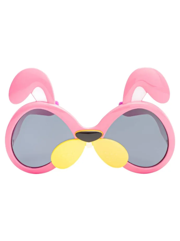 Damen Sonnenbrille Polarisiert in Rosa-Pink