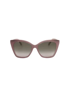 Damen-Sonnenbrille in Mauve