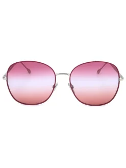 Damen-Sonnenbrille in Pink