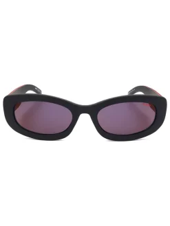 Damen-Sonnenbrille in Schwarz