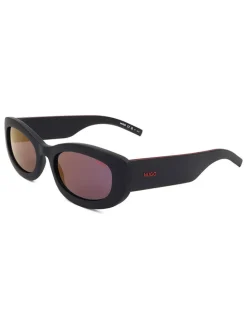Damen-Sonnenbrille in Schwarz