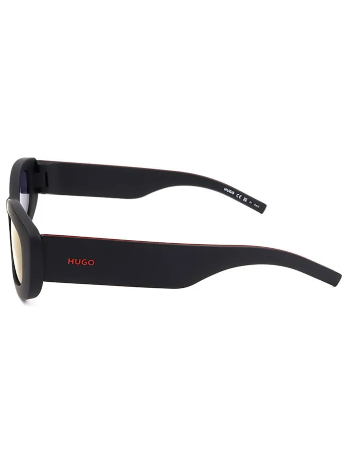 Damen-Sonnenbrille in Schwarz