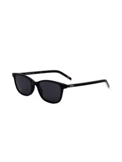 Damen-Sonnenbrille in Schwarz