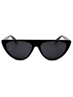 Damen-Sonnenbrille in Schwarz