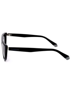 Damen-Sonnenbrille in Schwarz
