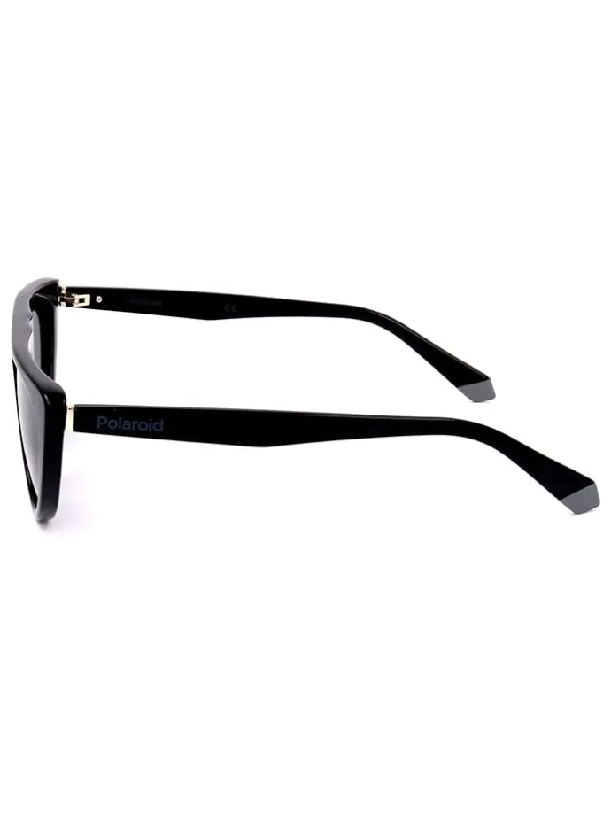 Damen-Sonnenbrille in Schwarz