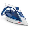 Dampfbügeleisen Easygliss Plus - FV5736E0" in Blau/ Weiß