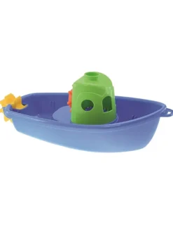Dampfer - ab 12 Monaten