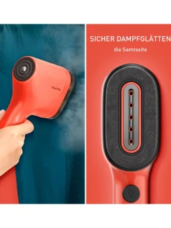 Dampfglätter