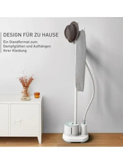 Dampfglätter