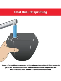Dampfglätter