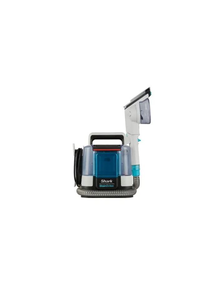 Dampfreiniger PX200EUT StainStriker in weiß