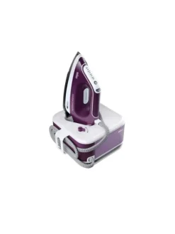Dampfstation IS2577VI New CareStyle Compact Pro in lila