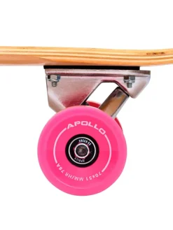 Dancer Longboard 