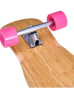 Dancer Longboard 