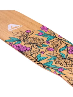 Dancer Longboard 