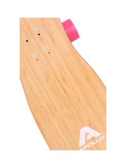 Dancer Longboard 