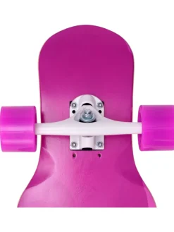 Dancer Longboard