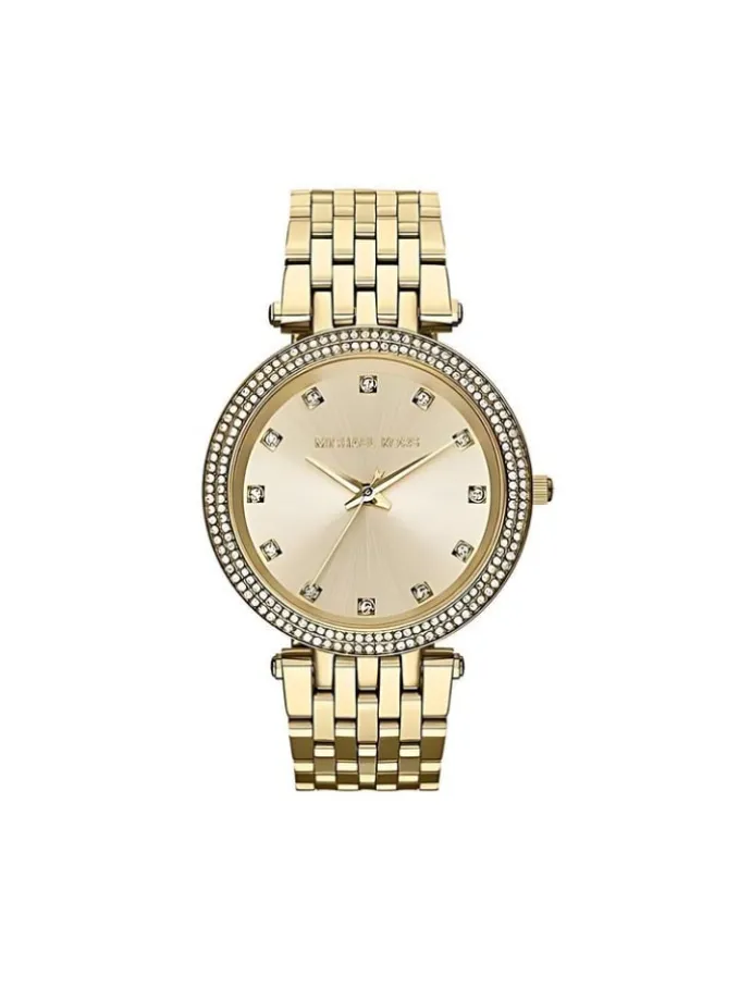 Darci Uhr gold MK3216