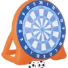 Dartspiel - geeignet ab 3 Jahren