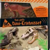 Das große Dino-Erlebnisset "T-Rex" - ab 3 Jahren