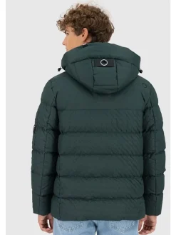 Daunenjacke 
